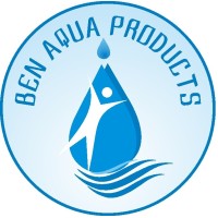 Ben Aqua Products logo - Similar company to Brunchies