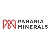 Paharia Minerals logo - Similar company to Adwarn Technologies