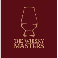 The Whisky Masters logo - Similar company to Flitch