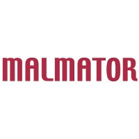 Malmator AB logo - Similar company to Ab Thoreb