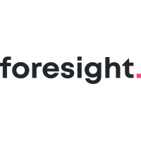Foresight logo - Similar company to Data360.Ru