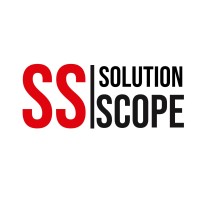 Solution Scope logo - Similar company to Solution Scout