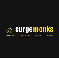 Surgemonks logo - Similar company to Uplift Communication
