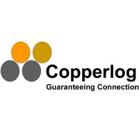 Copperlog Partners S.L. logo - Similar company to Nomadie