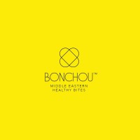 Bonchou Middle Eastern Healthy Bites logo - Similar company to Monroe Hotels
