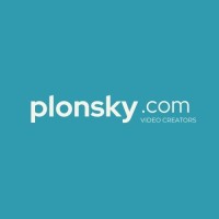 Plonsky Video Creators logo - Similar company to The Video Lab