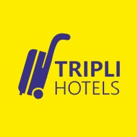 Tripli Hotels logo - Similar company to Logic Roots - Social Math Games