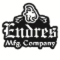 Endres Manufacturing Company logo - Similar company to Dantherm Cooling