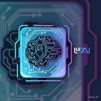 UI to AI logo - Similar company to Codesphere Innovation