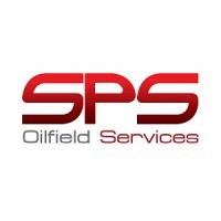 SPS Oilfield Services logo - Similar company to Kontactapp