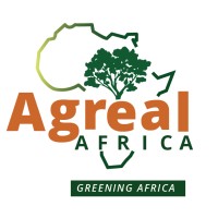 Agreal Africa Ltd logo - Similar company to Arabuko Limited