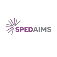 SpedAims - Senter for spesialpedagogisk forskning og inkludering logo - Similar company to Link - Senter For Læring Og Utdanning