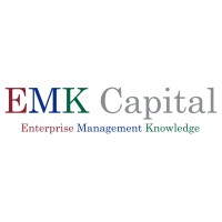 EMK Capital logo - Similar company to Linbrooke Services Ltd