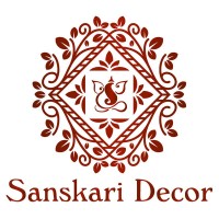 Sanskari Decor logo - Similar company to Lucas Decorators