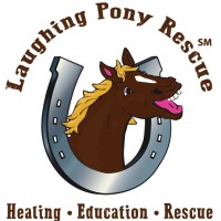Laughing Pony Rescue Inc
