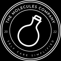 The Molecules Company logo - Similar company to Env Title