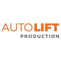 AUTOLIFT PRODUCTION s.r.o. logo - Similar company to Exbydo