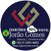 Advocacia e Consultoria Jurídica Jorão Gomes logo - Similar company to Sempre Bella
