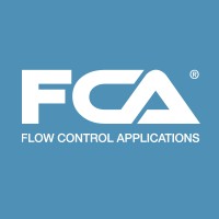 FCA VALVES logo - Similar company to Intrame