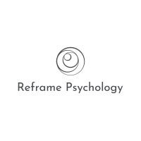 Reframe Psychology logo - Similar company to Thomas Shutte Counselling & Psychotherapy