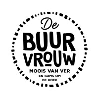 De Buurvrouw Gorinchem logo - Similar company to Trouwenz.Nl