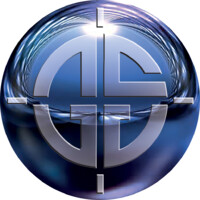 Saga 3D logo - Similar company to Nerd Stickers