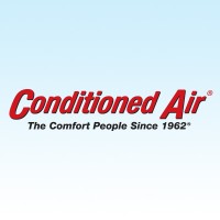 Conditioned Air Company, LLC logo - Similar company to Elevate Home Services