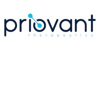 Priovant Therapeutics logo - Similar company to Roivant