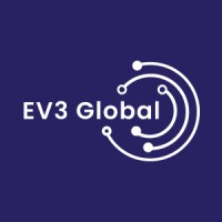 EV3 Global logo - Similar company to Crowdblue