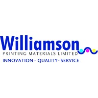 Williamson Printing Materials Limited logo - Similar company to Kloman Print | Printing Services In Brampton