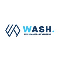 WASH Performance and Wellbeing logo - Similar company to Gcd Exhibitions