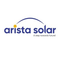 Arista Solar logo - Similar company to Arista Solutions