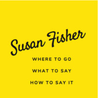 Susan Fisher logo - Similar company to Big Tech 50 (Tase:Bigt)