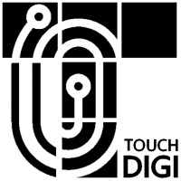 TouchDiGi logo - Similar company to Asefa