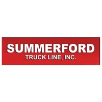 Summerford Truck Line, Inc. logo - Similar company to Siteworks, Inc.