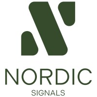 Nordic Signals logo - Similar company to Cloverleaf Solutions Aps