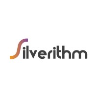 Silverithm logo - Similar company to Bwithuparty