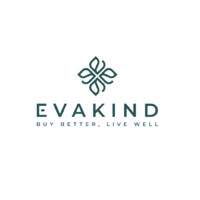 EVAKIND logo - Similar company to Good Chic