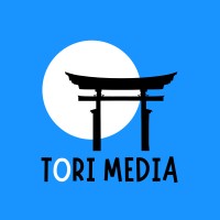 Tori Media OÜ logo - Similar company to Content Lab