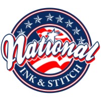 National Ink and Stitch logo - Similar company to Delenders (Pvt) Ltd