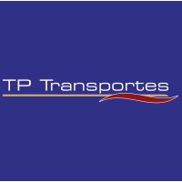 TP TRANSPORTES logo - Similar company to Log20 Logística