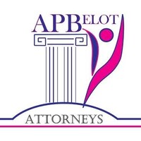 AP Belot Attorneys logo - Similar company to Advocate Solutions, Inc.