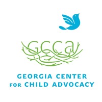 Georgia Center for Child Advocacy logo - Similar company to Uniting Hope