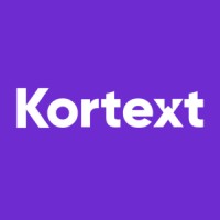 Kortext logo - Similar company to Perlego