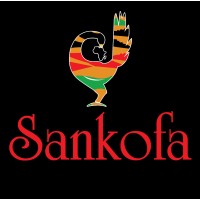 Sankofa Restaurant uae logo - Similar company to Ceviche Restaurant Dubai