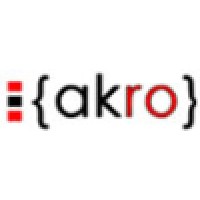 akro group logo - Similar company to Adenon Ict
