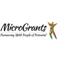 MicroGrants logo - Similar company to Express Evaluations