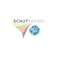 Schut Papier logo - Similar company to Guyenne Papier