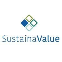 SustainaValue logo - Similar company to Copte