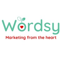 Wordsy Marketing logo - Similar company to Inclusive Certify